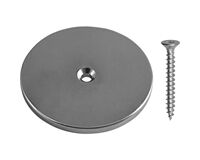 Neo. Magnet SL rund 50x4 vcr 14kg