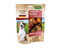 Knabber-Mix, Rind/Schwein, 300 g