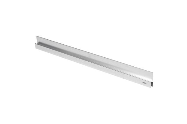  H-Kartätsche 150cm Alu
