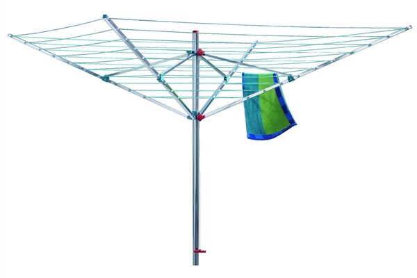  Alustar 50, Wäschespinne