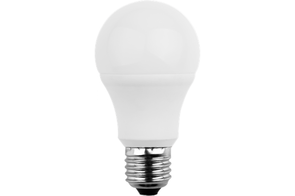  LED SMD A60 E27 10 W 1055 lm NW
