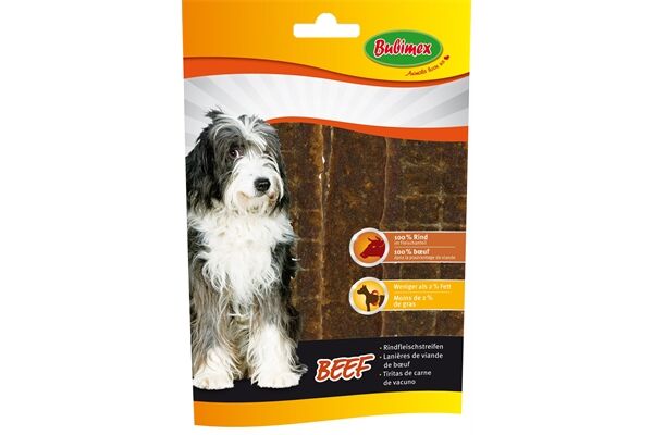  Beef Rindfleischstreifen, 60 g