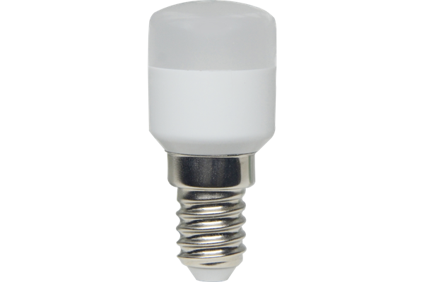LED Kühlschrankl. T26 E14 1,5 W 150 lm NW