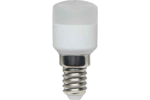  LED Kühlschrankl. T26 E14 1,5 W 150 lm NW