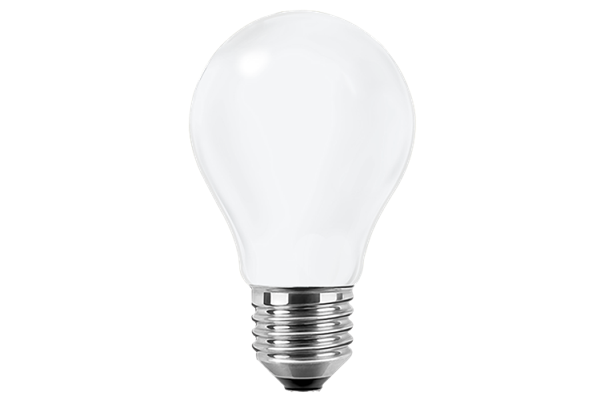  LED Filament A60 E27 8 W 1055 lm WW opal