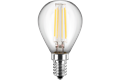 LED Filament G45 E14 6,5 W 810 lm WW