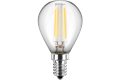  LED Filament G45 E14 4,5 W 470 lm WW DIM