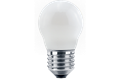  LED Filament G45 E27 4,5 W 470 lm WW opal