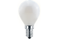  LED Filament G45 E14 4,5 W 470 lm WW opal