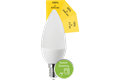  LED SMD C35 E14 4,9 W 470 lm WW Switch DIM