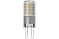  LED Stift G9 4 W 470 lm WW DIM