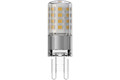  LED Stift G9 4 W 470 lm WW DIM