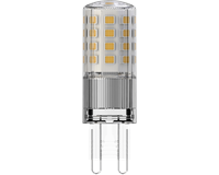 LED Stift G9 4 W 470 lm WW DIM