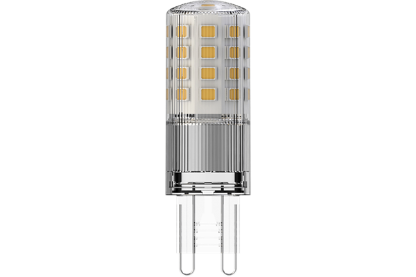  LED Stift G9 4 W 470 lm WW DIM