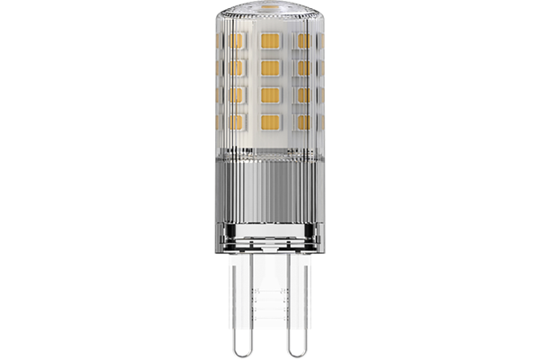  LED Stift G9 4 W 470 lm WW DIM