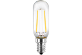  LED Filament T25 E14 2,5 W 250 lm WW