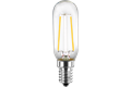  LED Filament T25 E14 2,5 W 250 lm WW