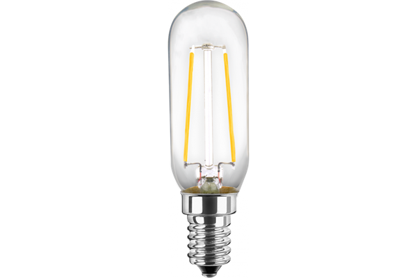  LED Filament T25 E14 2,5 W 250 lm WW