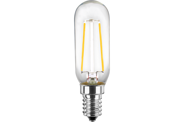  LED Filament T25 E14 2,5 W 250 lm WW