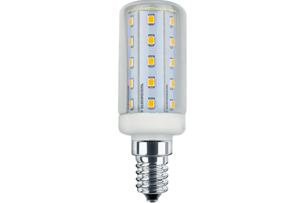  LED T30 E14 4 W 400 lm WW