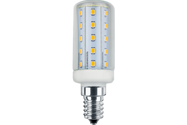  LED T30 E14 4 W 400 lm WW
