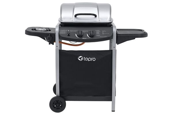 tepro Gasgrill Fremont
