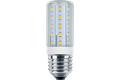  LED T30 E27 4 W 400 lm WW