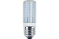  LED T30 E27 4 W 400 lm WW