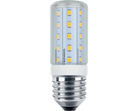 LED T30 E27 4 W 400 lm WW