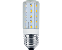 LED T30 E27 4 W 400 lm WW