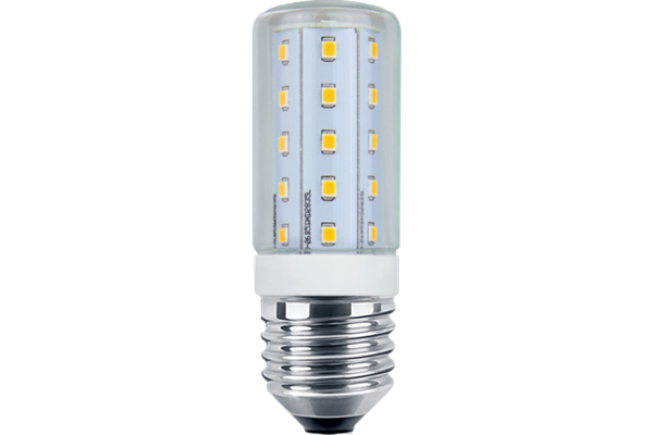  LED T30 E27 4 W 400 lm WW