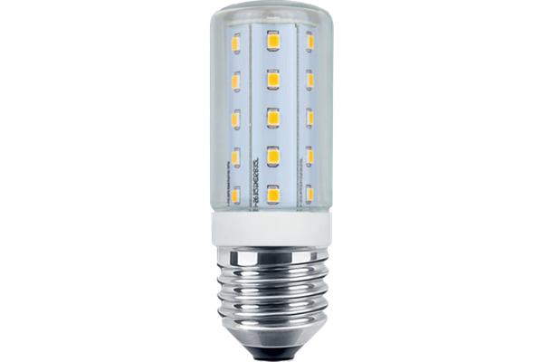  LED T30 E27 4 W 400 lm WW