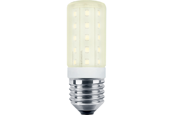  LED T30 E27 4 W 400 lm WW