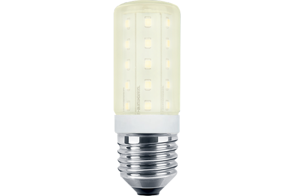  LED T30 E27 4 W 400 lm WW