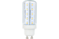  LED T30 GU10 4 W 400 lm WW