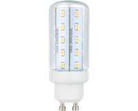 LED T30 GU10 4 W 400 lm WW