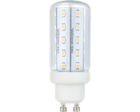 LED T30 GU10 4 W 400 lm WW