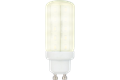  LED T30 GU10 4 W 400 lm WW