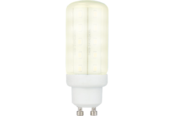  LED T30 GU10 4 W 400 lm WW