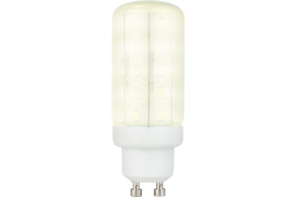  LED T30 GU10 4 W 400 lm WW