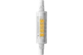  LED R7s 4,9 W 700 lm WW 78 mm slim
