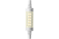  LED R7s 4,9 W 700 lm WW 78 mm slim