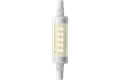  LED R7s 4,9 W 700 lm WW 78 mm slim