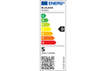  LED R7s 4,9 W 700 lm WW 78 mm slim