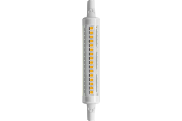  LED R7s 8 W 1100 lm WW 118mm slim