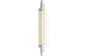  LED R7s 8 W 1100 lm WW 118mm slim