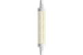  LED R7s 8 W 1100 lm WW 118mm slim