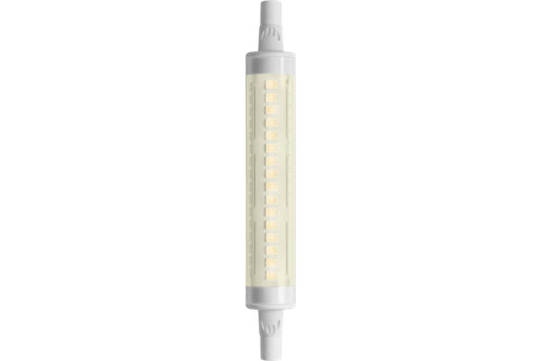LED R7s 8 W 1100 lm WW 118mm slim