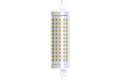  LED R7s 19 W 2452 lm WW 118mm