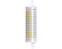 LED R7s 19 W 2452 lm WW 118mm